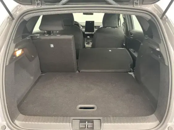 RENAULT CAPTUR II - voiture d'occasion - Photo 16