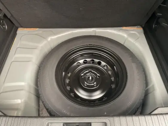 RENAULT CAPTUR II - voiture d'occasion - Photo 17