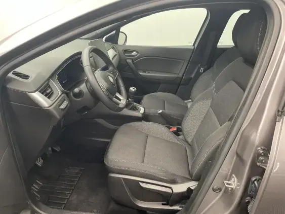 RENAULT CAPTUR II - voiture d'occasion - Photo 18