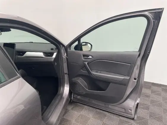 RENAULT CAPTUR II - voiture d'occasion - Photo 20