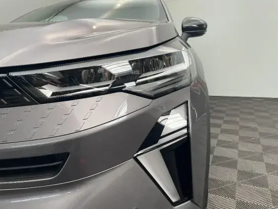 RENAULT CAPTUR II - voiture d'occasion - Photo 21