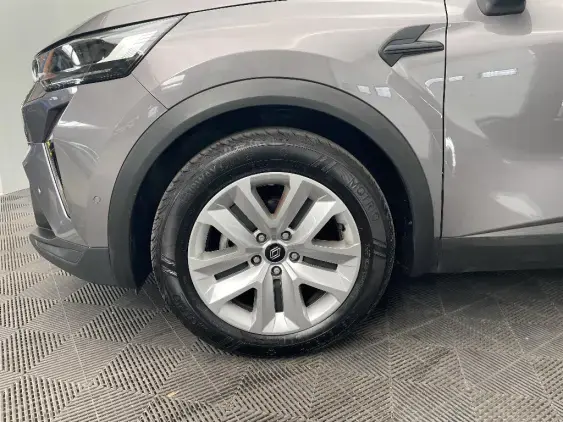 RENAULT CAPTUR II - voiture d'occasion - Photo 22