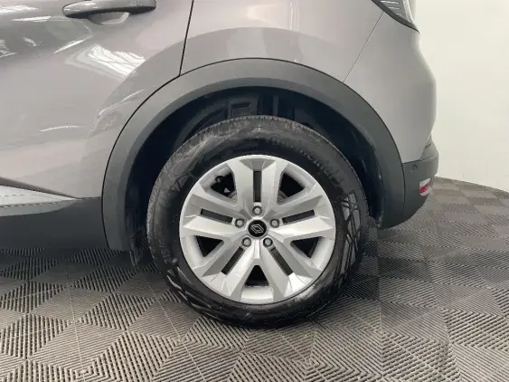 RENAULT CAPTUR II - voiture d'occasion - Photo 23