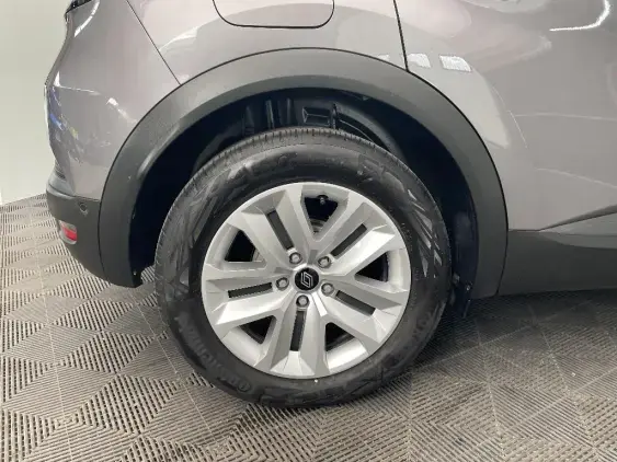 RENAULT CAPTUR II - voiture d'occasion - Photo 24