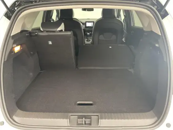 RENAULT CAPTUR II - voiture d'occasion - Photo 16