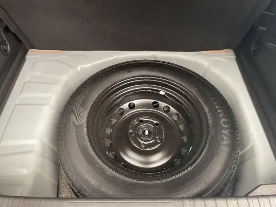 RENAULT CAPTUR II - voiture d'occasion - Photo 17