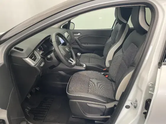 RENAULT CAPTUR II - voiture d'occasion - Photo 18