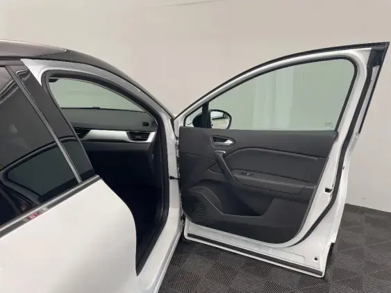 RENAULT CAPTUR II - voiture d'occasion - Photo 20