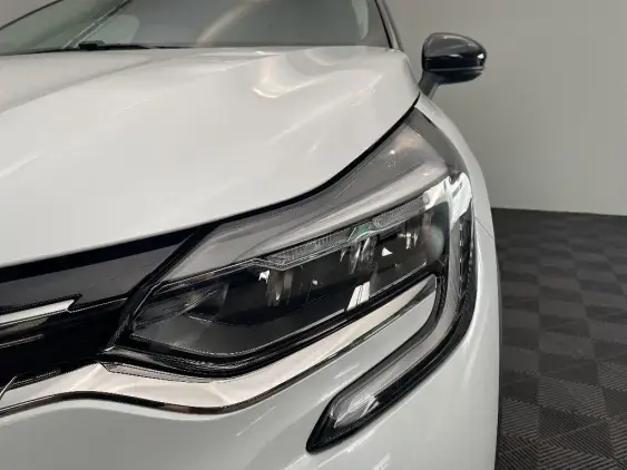 RENAULT CAPTUR II - voiture d'occasion - Photo 21