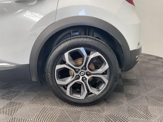 RENAULT CAPTUR II - voiture d'occasion - Photo 23