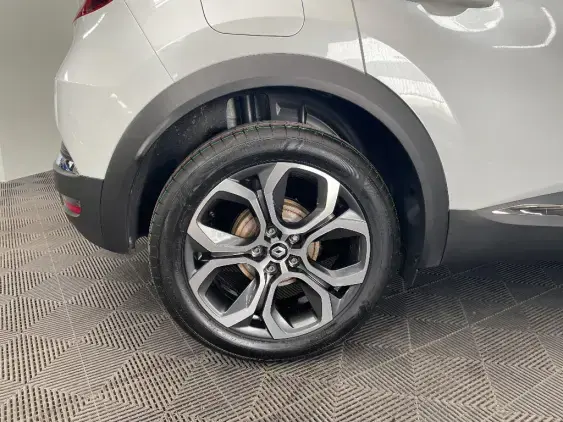 RENAULT CAPTUR II - voiture d'occasion - Photo 24