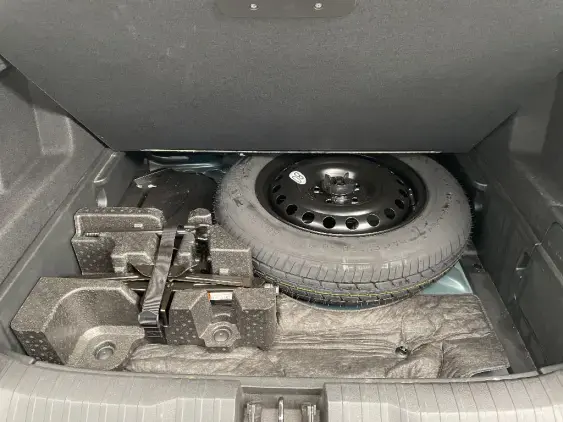 RENAULT ARKANA - voiture d'occasion - Photo 17