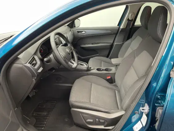 RENAULT ARKANA - voiture d'occasion - Photo 18