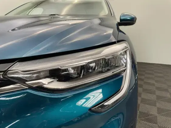 RENAULT ARKANA - voiture d'occasion - Photo 21