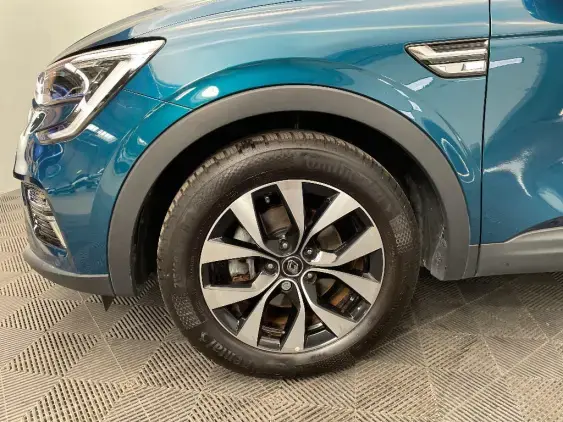 RENAULT ARKANA - voiture d'occasion - Photo 22