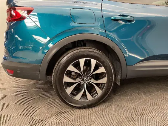 RENAULT ARKANA - voiture d'occasion - Photo 24