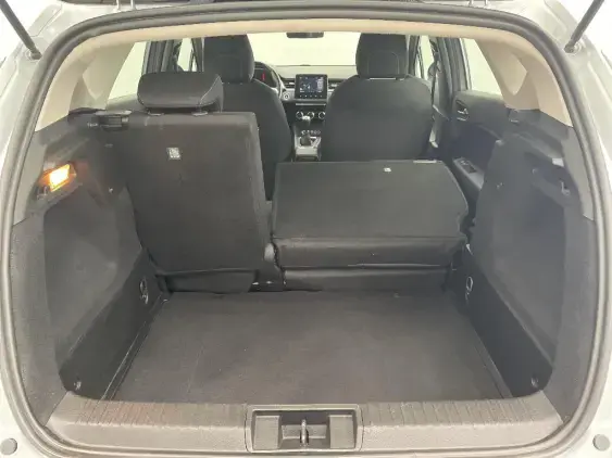 RENAULT CAPTUR II - voiture d'occasion - Photo 16