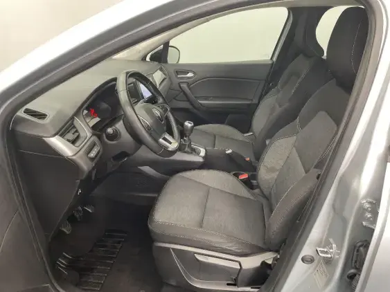RENAULT CAPTUR II - voiture d'occasion - Photo 17