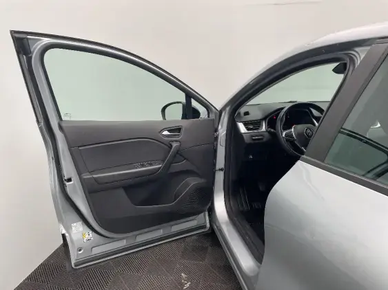 RENAULT CAPTUR II - voiture d'occasion - Photo 18