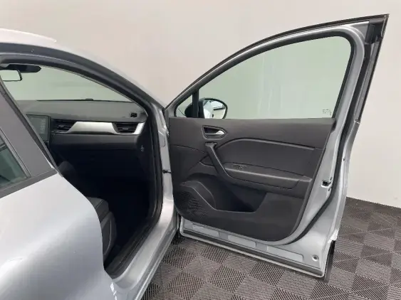 RENAULT CAPTUR II - voiture d'occasion - Photo 19