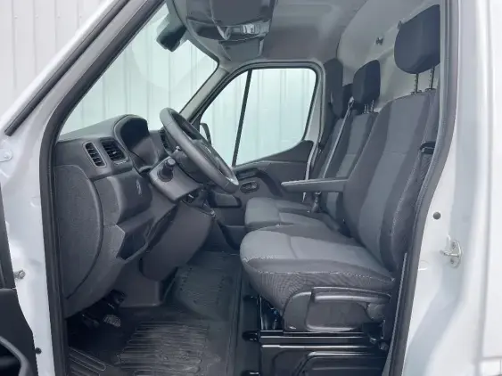 RENAULT MASTER FG III - voiture d'occasion - Photo 16