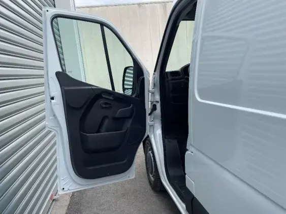 RENAULT MASTER FG III - voiture d'occasion - Photo 17
