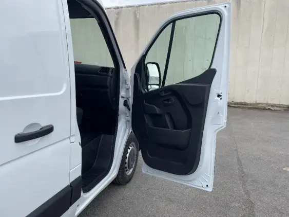 RENAULT MASTER FG III - voiture d'occasion - Photo 18