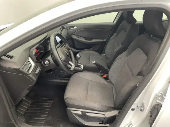 RENAULT CLIO REVERSIBLE V - voiture d'occasion - Photo 17