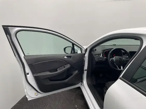 RENAULT CLIO REVERSIBLE V - voiture d'occasion - Photo 18