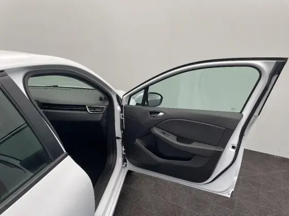 RENAULT CLIO REVERSIBLE V - voiture d'occasion - Photo 19