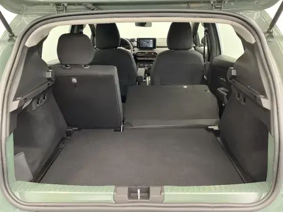 DACIA SANDERO III - voiture d'occasion - Photo 16