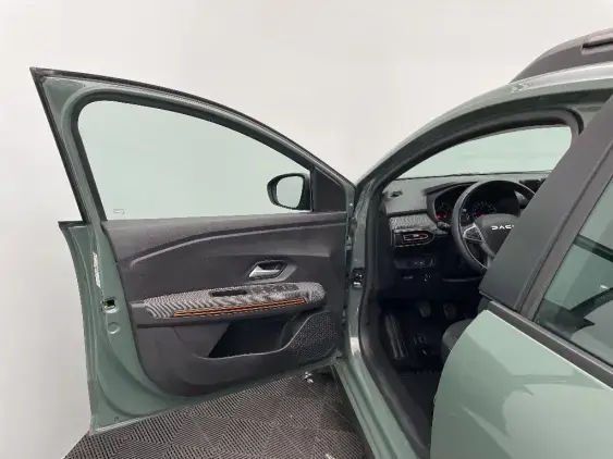 DACIA SANDERO III - voiture d'occasion - Photo 19