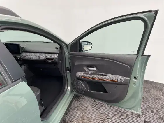 DACIA SANDERO III - voiture d'occasion - Photo 20