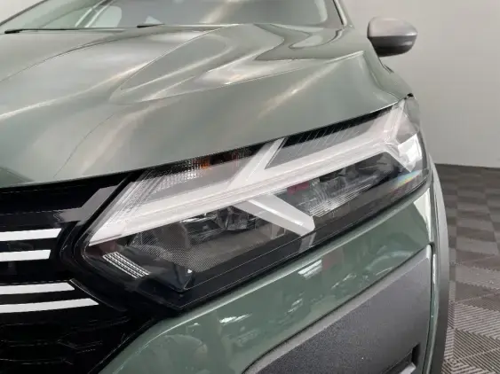 DACIA SANDERO III - voiture d'occasion - Photo 21
