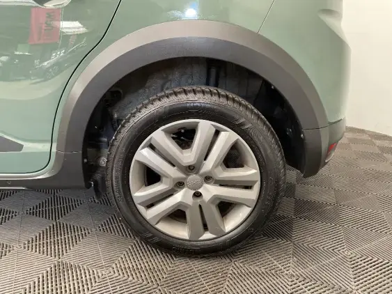 DACIA SANDERO III - voiture d'occasion - Photo 23
