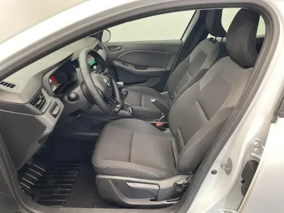 RENAULT CLIO V - voiture d'occasion - Photo 17