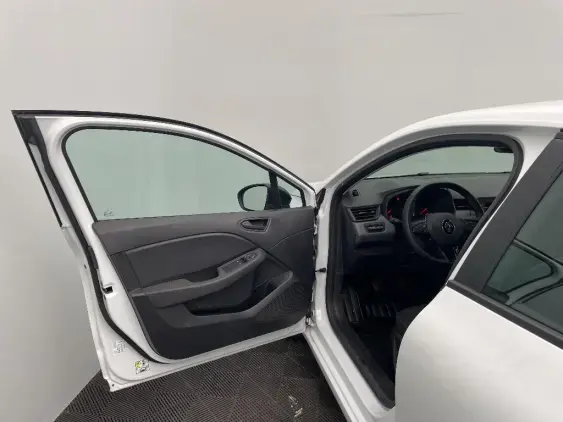 RENAULT CLIO V - voiture d'occasion - Photo 18
