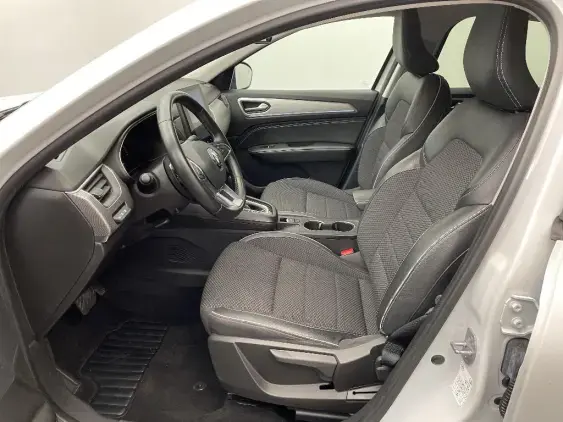 RENAULT ARKANA - voiture d'occasion - Photo 18