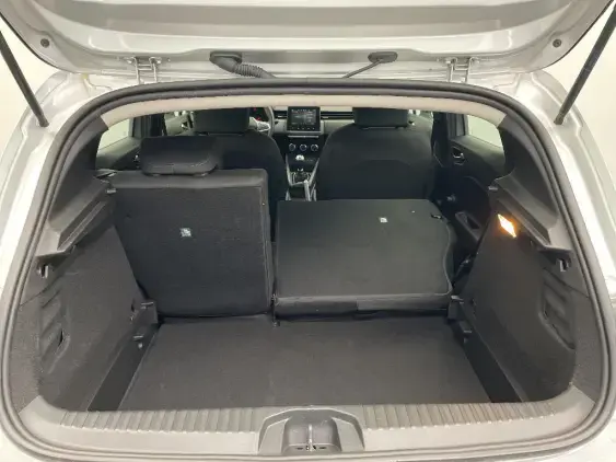 RENAULT CLIO V - voiture d'occasion - Photo 15