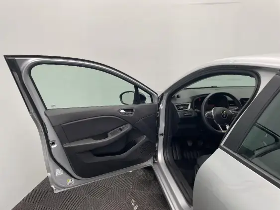 RENAULT CLIO V - voiture d'occasion - Photo 18