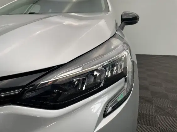 RENAULT CLIO V - voiture d'occasion - Photo 20