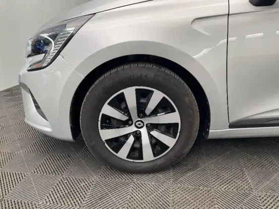 RENAULT CLIO V - voiture d'occasion - Photo 21