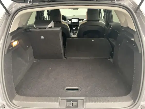 RENAULT CAPTUR II - voiture d'occasion - Photo 16