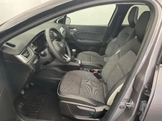 RENAULT CAPTUR II - voiture d'occasion - Photo 18