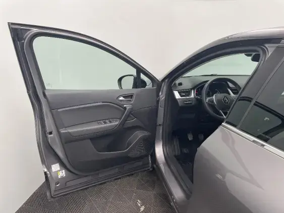 RENAULT CAPTUR II - voiture d'occasion - Photo 19