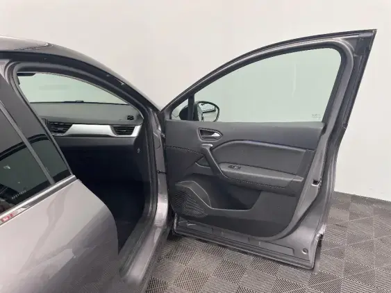 RENAULT CAPTUR II - voiture d'occasion - Photo 20