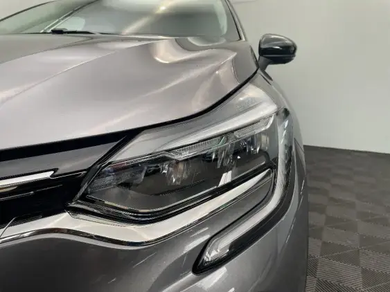 RENAULT CAPTUR II - voiture d'occasion - Photo 21