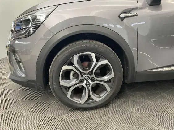 RENAULT CAPTUR II - voiture d'occasion - Photo 22