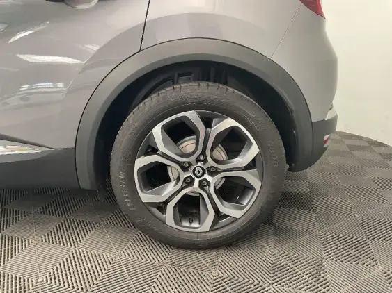 RENAULT CAPTUR II - voiture d'occasion - Photo 23