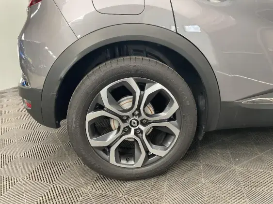 RENAULT CAPTUR II - voiture d'occasion - Photo 24